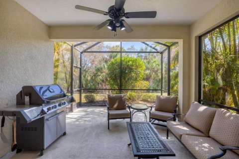 House in Venice, Florida 2 bedrooms, 140.93 sq.m. № 1415988 - photo 7