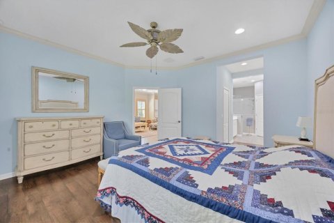 House in Venice, Florida 2 bedrooms, 140.93 sq.m. № 1415988 - photo 24