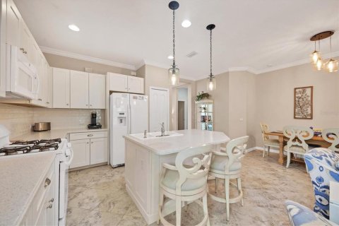 House in Venice, Florida 2 bedrooms, 140.93 sq.m. № 1415988 - photo 6