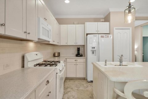 House in Venice, Florida 2 bedrooms, 140.93 sq.m. № 1415988 - photo 15