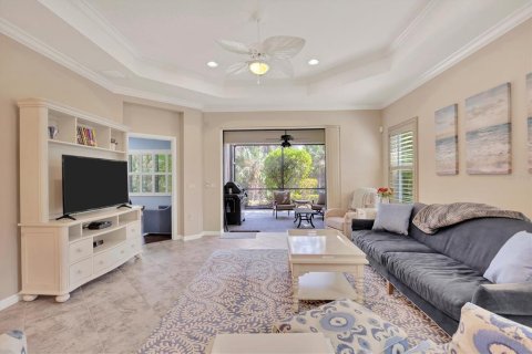 House in Venice, Florida 2 bedrooms, 140.93 sq.m. № 1415988 - photo 4
