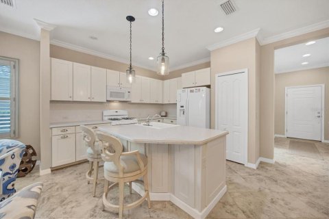 House in Venice, Florida 2 bedrooms, 140.93 sq.m. № 1415988 - photo 12
