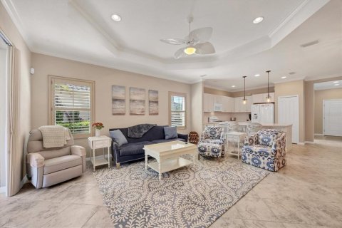 House in Venice, Florida 2 bedrooms, 140.93 sq.m. № 1415988 - photo 11