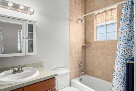 Купить виллу или дом в Дейд-Сити, Флорида 11 комнат, 259.48м2, № 1873078 - фото 28