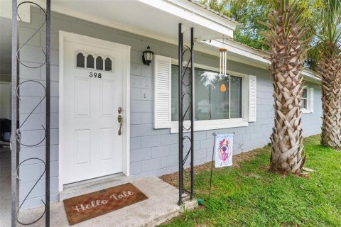 Villa ou maison à vendre à Umatilla, Floride: 3 chambres, 179.21 m2 № 1904608 - photo 2