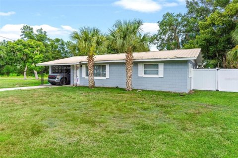 Villa ou maison à vendre à Umatilla, Floride: 3 chambres, 179.21 m2 № 1904608 - photo 28