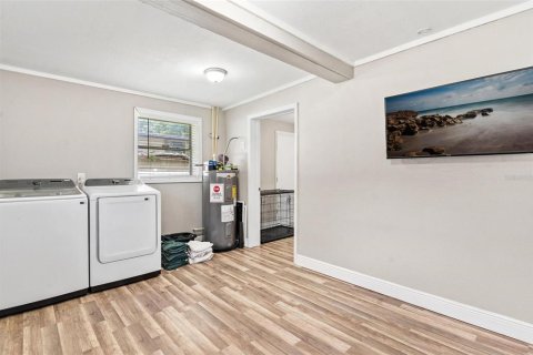 Villa ou maison à vendre à Umatilla, Floride: 3 chambres, 179.21 m2 № 1904608 - photo 25