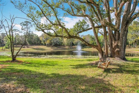Terreno en venta en Geneva, Florida № 1533405 - foto 22
