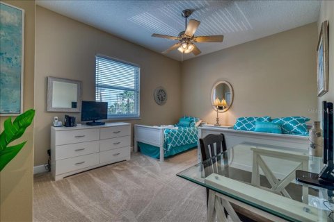 Condo in Palm Coast, Florida, 3 bedrooms  № 1843000 - photo 7
