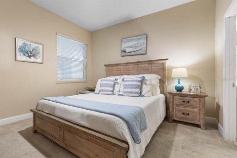 Condo in Palm Coast, Florida, 3 bedrooms  № 1843000 - photo 6