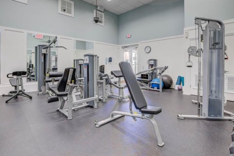 Condo in Palm Coast, Florida, 3 bedrooms  № 1843000 - photo 19