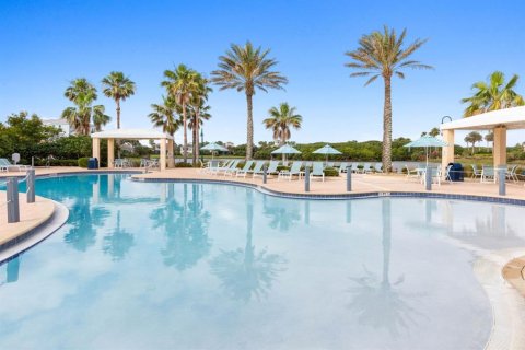 Condo in Palm Coast, Florida, 3 bedrooms  № 1843000 - photo 22