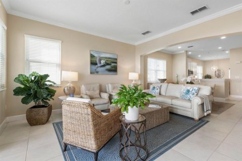 Condo in Palm Coast, Florida, 3 bedrooms  № 1843000 - photo 17