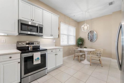 Condo in Palm Coast, Florida, 3 bedrooms  № 1843000 - photo 13