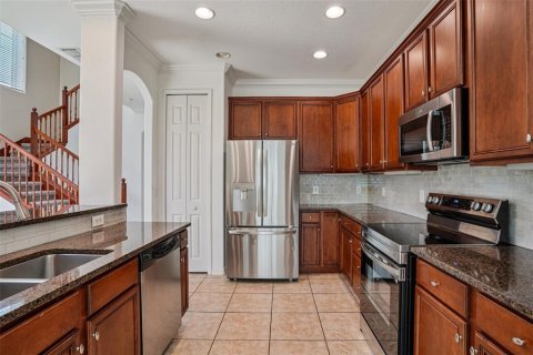 Townhouse in Orlando, Florida 4 bedrooms, 184.13 sq.m. № 1869566 - photo 8
