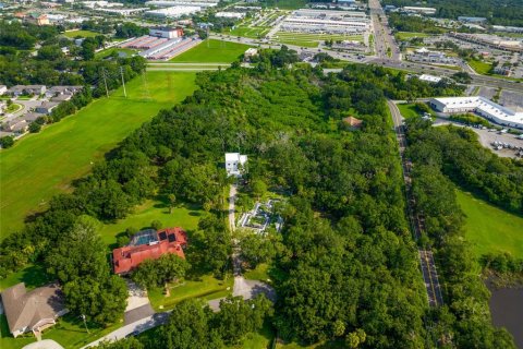 Terreno en venta en Oldsmar, Florida № 1334866 - foto 10