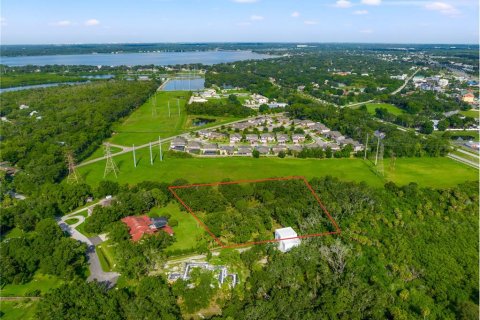 Terreno en venta en Oldsmar, Florida № 1334866 - foto 1