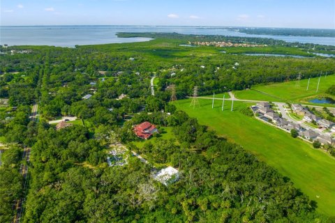Terreno en venta en Oldsmar, Florida № 1334866 - foto 12