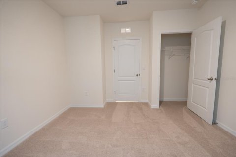 Villa ou maison à louer à Lake Wales, Floride: 4 chambres, 169.83 m2 № 2108552 - photo 22
