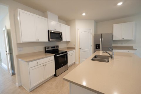 Villa ou maison à louer à Lake Wales, Floride: 4 chambres, 169.83 m2 № 2108552 - photo 26