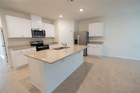 Villa ou maison à louer à Lake Wales, Floride: 4 chambres, 169.83 m2 № 2108552 - photo 27
