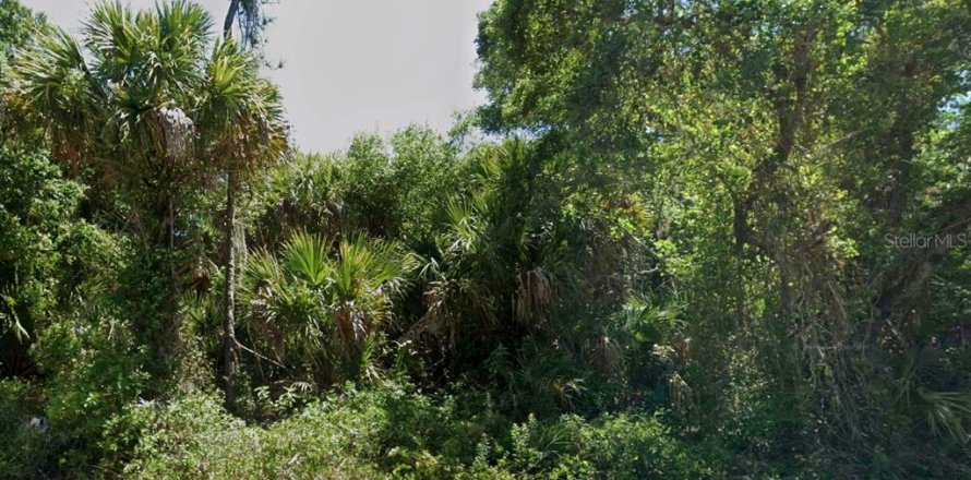 Land in North Port, Florida № 2215945
