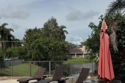 Купить виллу или дом в Бока-Ратон, Флорида 4 спальни, 315.77м2, № 1931220 - фото 12
