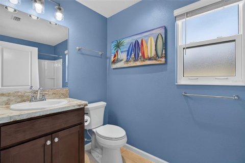 House in The Villages, Florida 2 bedrooms, 116.78 sq.m. № 2393475 - photo 12