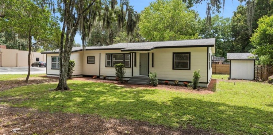 Casa en Orlando, Florida 3 dormitorios, 124.86 m2 № 2381043