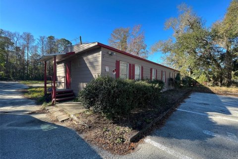 Commercial property in Homosassa, Florida 128.21 sq.m. № 1283575 - photo 8