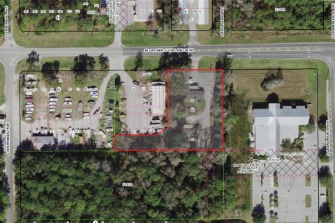 Commercial property in Homosassa, Florida 128.21 sq.m. № 1283575 - photo 30