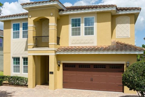 Villa ou maison à vendre à Kissimmee, Floride: 10 chambres, 435.06 m2 № 2308087 - photo 2