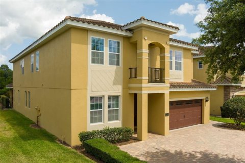 Villa ou maison à vendre à Kissimmee, Floride: 10 chambres, 435.06 m2 № 2308087 - photo 3