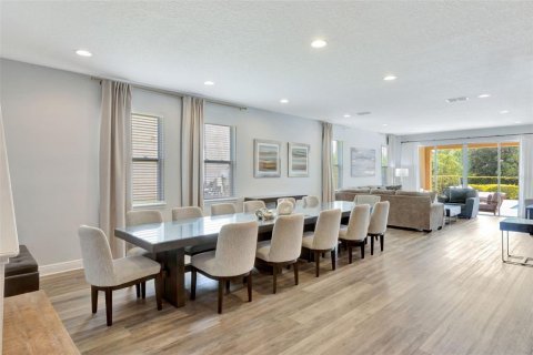 Villa ou maison à vendre à Kissimmee, Floride: 10 chambres, 435.06 m2 № 2308087 - photo 13