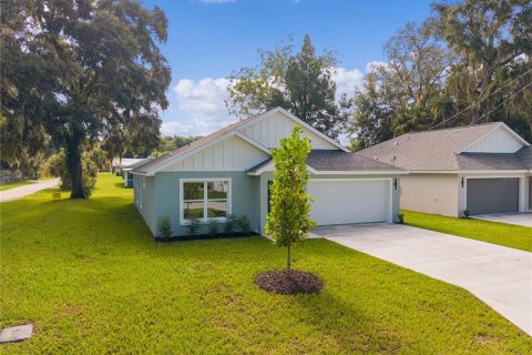 Casa en venta en Wildwood, Florida, 3 dormitorios, 146.69 m2 № 2285637 - foto 4
