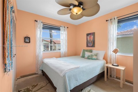 Condo in Margate, Florida, 2 bedrooms  № 1939336 - photo 23