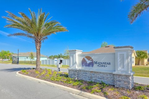 Casa en venta en Palm Coast, Florida, 3 dormitorios, 152.82 m2 № 2202938 - foto 3