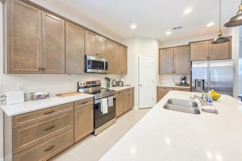 Casa en venta en Palm Coast, Florida, 3 dormitorios, 152.82 m2 № 2202938 - foto 10