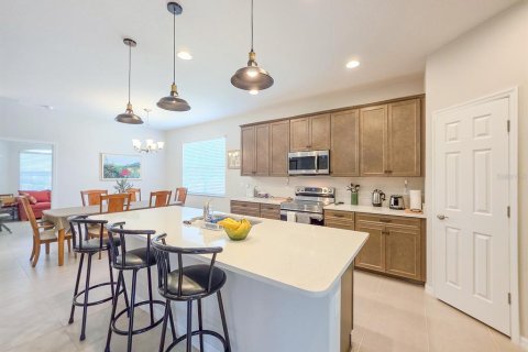 Casa en venta en Palm Coast, Florida, 3 dormitorios, 152.82 m2 № 2202938 - foto 8