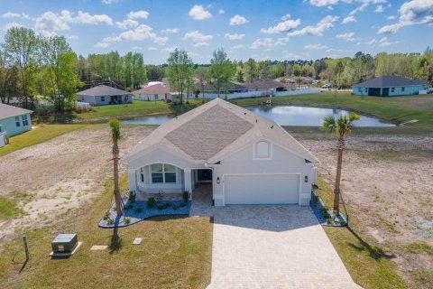 Casa en venta en Palm Coast, Florida, 3 dormitorios, 152.82 m2 № 2202938 - foto 2
