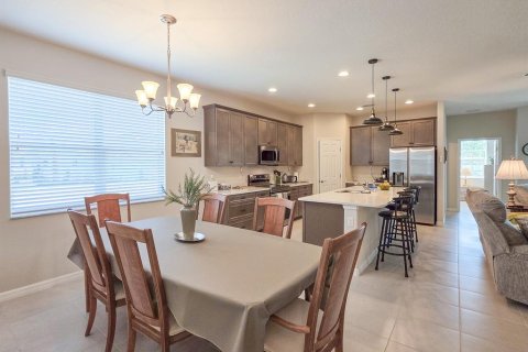 Casa en venta en Palm Coast, Florida, 3 dormitorios, 152.82 m2 № 2202938 - foto 5