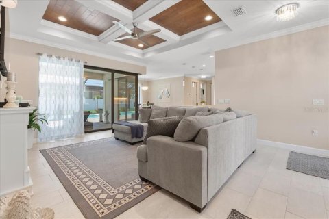 Casa en venta en Port Charlotte, Florida, 3 dormitorios, 155.89 m2 № 1780319 - foto 5