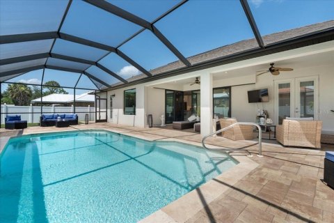 Casa en venta en Port Charlotte, Florida, 3 dormitorios, 155.89 m2 № 1780319 - foto 29