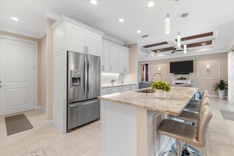Casa en venta en Port Charlotte, Florida, 3 dormitorios, 155.89 m2 № 1780319 - foto 8