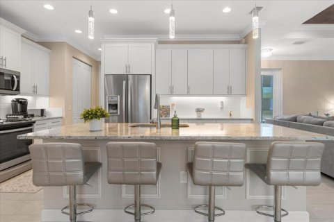 Casa en venta en Port Charlotte, Florida, 3 dormitorios, 155.89 m2 № 1780319 - foto 9