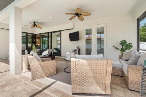 Casa en venta en Port Charlotte, Florida, 3 dormitorios, 155.89 m2 № 1780319 - foto 30