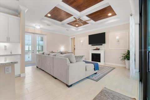 Casa en venta en Port Charlotte, Florida, 3 dormitorios, 155.89 m2 № 1780319 - foto 7