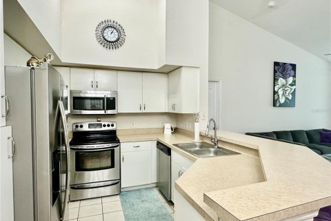 Купить кондоминиум в Сарасота, Флорида 4 комнаты, 112.32м2, № 1735251 - фото 16