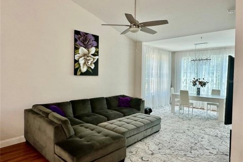 Купить кондоминиум в Сарасота, Флорида 4 комнаты, 112.32м2, № 1735251 - фото 9