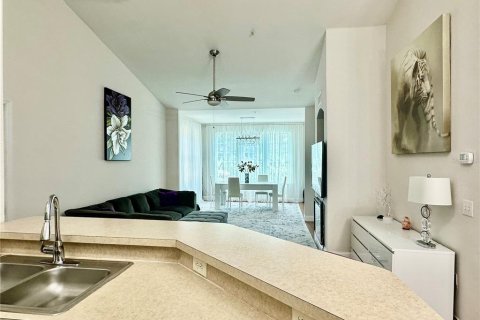 Купить кондоминиум в Сарасота, Флорида 4 комнаты, 112.32м2, № 1735251 - фото 20